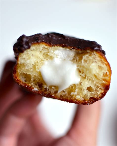 Long John Donut Recipe Baked Besto Blog