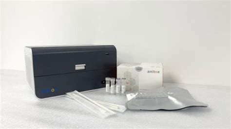 Anitoa Systems Introduces Portable Rt Pcr Test To Detect Dengue