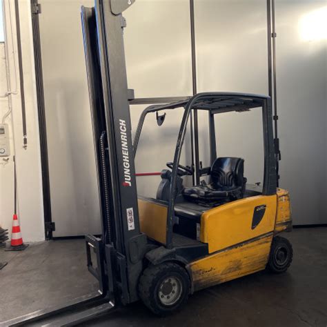 Jungheinrich EFG 320 Jungheinrich Cod CFEL 24577 Carrello