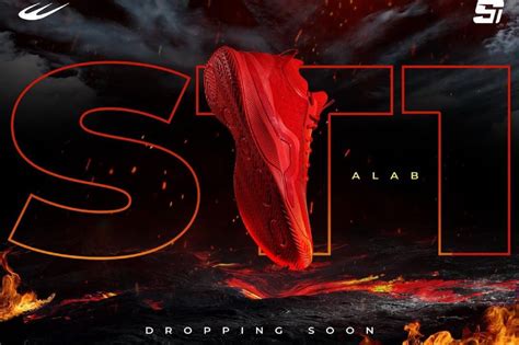 Scottie Thompson Set To Launch New Colorway Filipino News