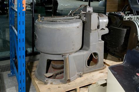 spin dryer science museum group collection