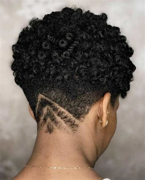 50 Inspiring Short Hairstyles For Black Women To Try Asap Hair Adviser Short Black