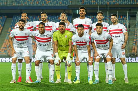 تشكيل الزمالك ضد مودرن فيوتشر في الدوري المصري 20232024 365scores