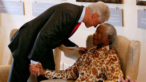 Nelson Mandela’s Impact On American Activism Politics And Pop Culture Cnn