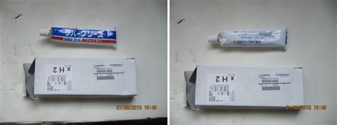 000041000 Cмазка для направляющих NIGLUBE RX-2 SUBARU | Запчасти на DRIVE2