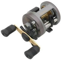 Shimano Corvalus 400 Round Baitcast Fishing Reel Right