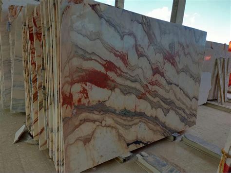 Marble Slabs | Stone Slabs - Oman Premium Marble Slabs Polished Marble Stone Slabs