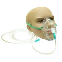 Oxygen Face Mask at Rs 37.12 | Sector 66 | Gurugram | ID: 2850637258662