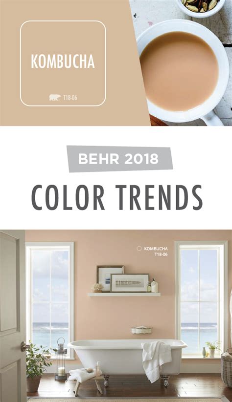 Behr Paint Neutral Colors For Bedroom - Ideas Adele