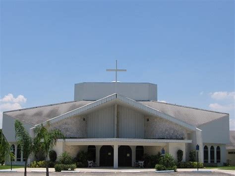 Flumc Cokesbury Margate Margate Florida