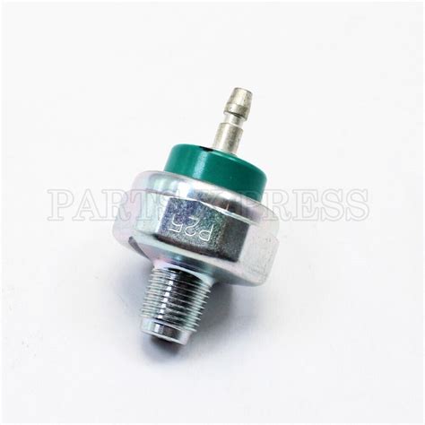 Genuine Oem Honda Crv Crx Accord Odyssey Civic Oil Pressure Switch