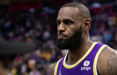 無緣得分王！lebron James最後兩場比賽將不上場 華視新聞 Line Today