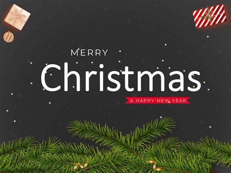 Christmas PowerPoint Background Templates & Slides | SlideUpLift