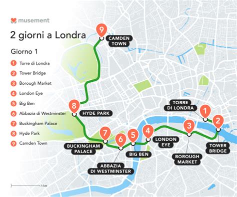 Itinerario Di 2 Giorni A Londra Musement Blog