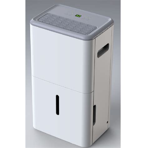 United International Portable Air Conditioner And Dehumidifier