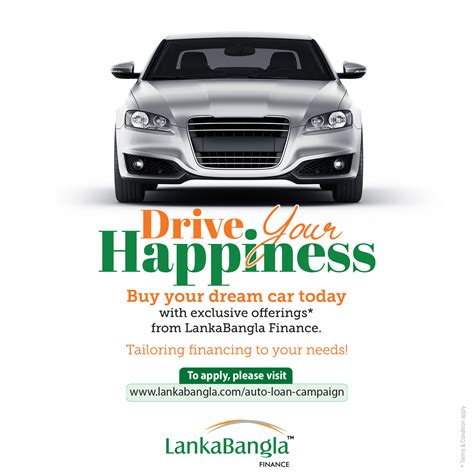 Promotions - LankaBangla Finance PLC.