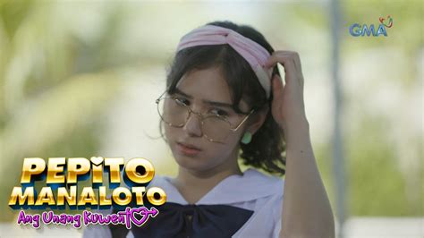 Pepito Manaloto Ang Unang Kuwento Hala May Kuto Youlol Youtube