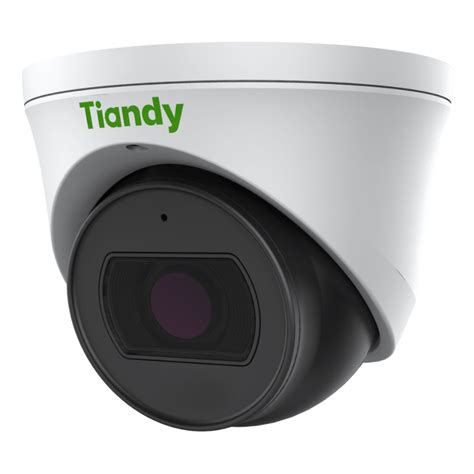 Tiandy TC C35SS Spec I5 A E Y M H 2 7 13 5mm New Advanced 5MP