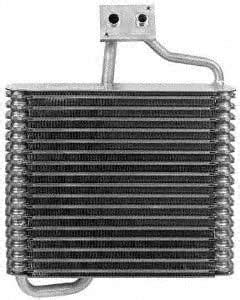 Amazon Four Seasons Plate Fin Evaporator Core Automotive