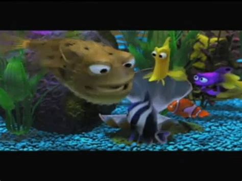 Finding Nemo Ps Xbox Gc Pc Walkthrough Part Video Dailymotion