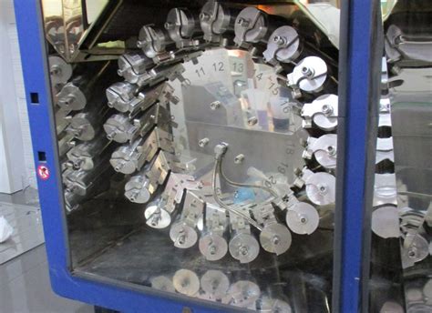 Crystal Chemical Group