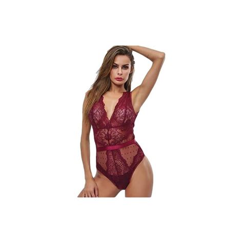 Ztianef Pigiami E Camicie Da Notte Da Donna Lingerie Intimo Da Donna