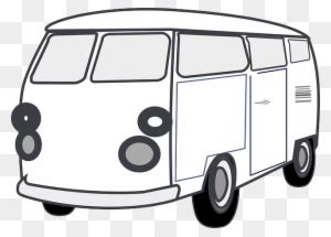 White Van Clipart, Transparent PNG Clipart Images Free Download ...