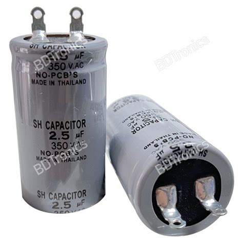 Uf Ac Hz Hz Electric Fan Capacitor In Bangladesh