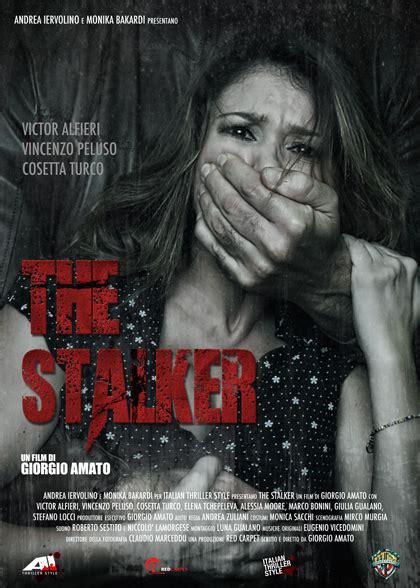 The Stalker Film 2014 Mymovies It