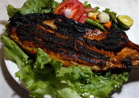 Resep Bandeng Bakar Tanpa Duri Oleh Lionie Adi Cookpad