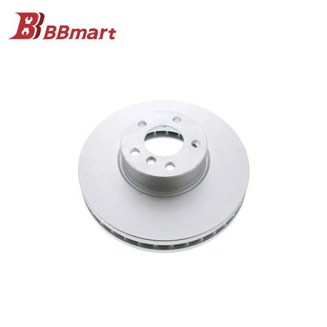 34116886478 BBmart Auto Parts 1 Pcs Front Brake Disc Rotor For BMW X5