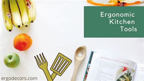 15 Top Ergonomic Kitchen Gadgets In 2023 For Smart Kitchens