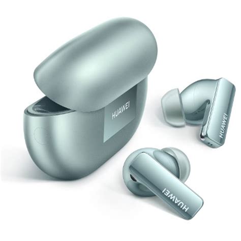 Huawei Freebuds Pro El Sonido De La Perfecci N Y La Innovaci N En