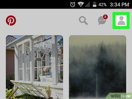 How To Move Pinterest Pins To Another Board On Android 7 Steps