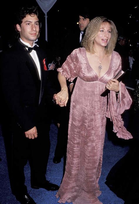 All About Barbra Streisand's Son Jason Gould