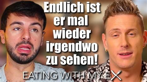 Eating With My Ex 2022 Folge 6 Wer War Schlimmer Sanijel