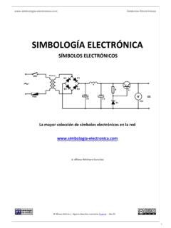 Simbología Electrónica simbologia electronica simbolog 237 a