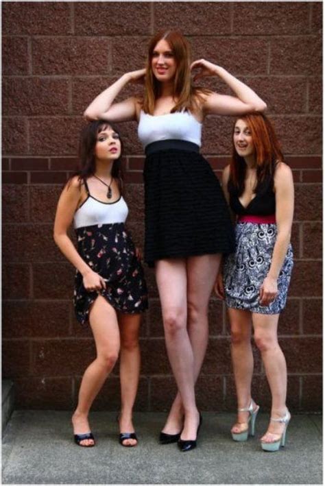 These Women Are Really Tall And Thats Cool 28 Photos Tall Women