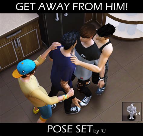 How To Install Poses Sims 4 Wayaca