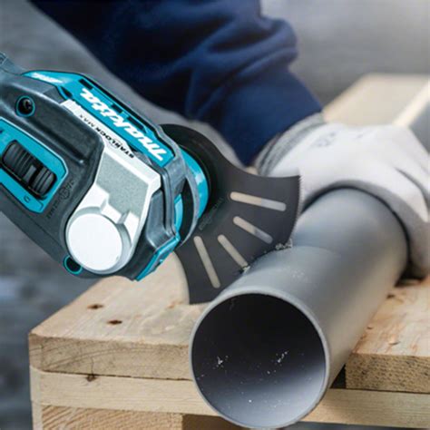 Makita DTM52Z 18V LXT Cordless BL Multi Tool W AVT Tool Only