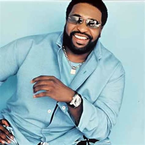 Gerald Levert Photos (2 of 9) — Last.fm