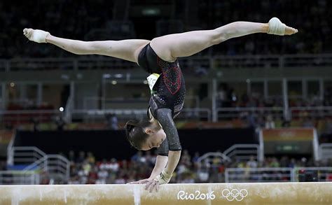 Ginastica Artistica Feminina Desenho Gin Stica Art Stica Feminina Do