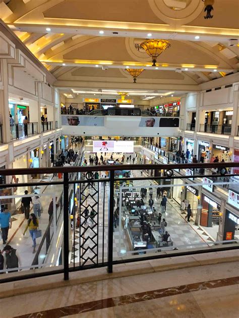 Dlf Promenade Mall In Vasant Kunjdelhi Best Malls In Delhi Justdial