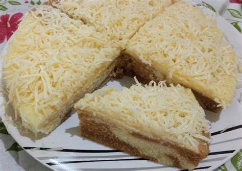 Resep Bolu Susu Kukus Oleh Rizka Harahap Cookpad