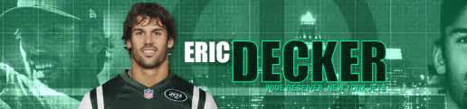 Eric Decker (@ericdecker) - Decide