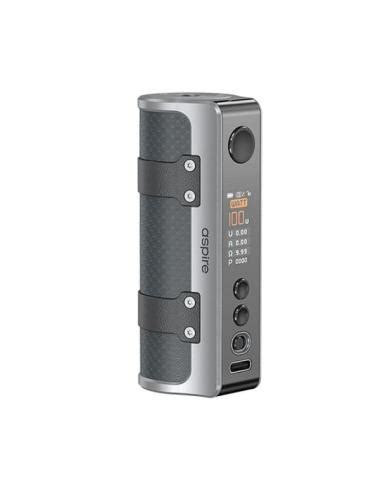 Zelos X Aspire Box Mod 80W Svapoebasta