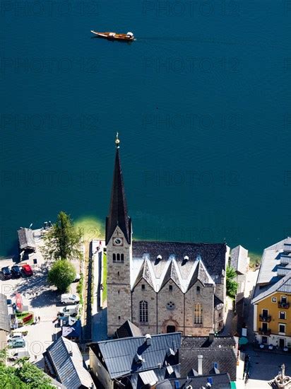 Protestant Church Photo12 ImageBROKER Karl Heinz Schein