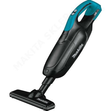 Makita Odkurzacz Akumulatorowy 18V LI ION DCL182ZB PROMOCJA