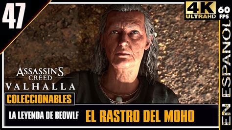 Assassin S Creed Valhalla Gu A Completa Paso A Paso El Rastro