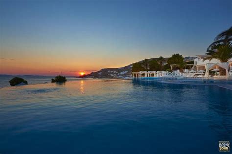 Saint John Hotel Villas & Spa, Mykonos, Greece